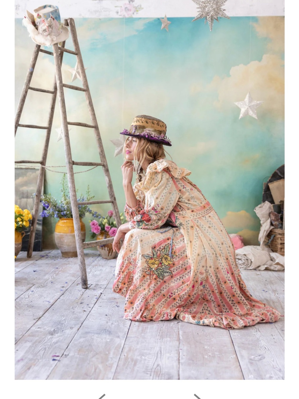 Magnolia Pearl Anastasia Dress